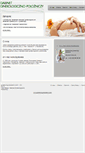 Mobile Screenshot of ginekolog-szczecin.com